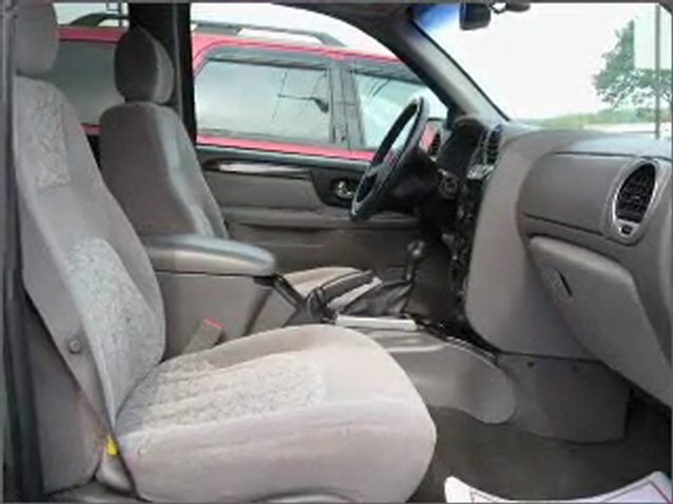 2004 GMC Envoy Bloomsburg PA - by EveryCarListed.com