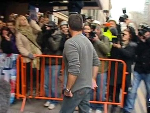 Sinitta: I don't think Simon Cowell will have kids