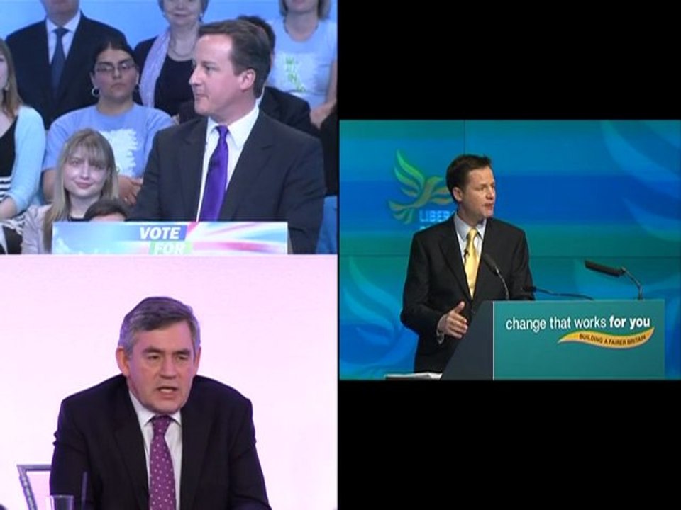 The British election: explained