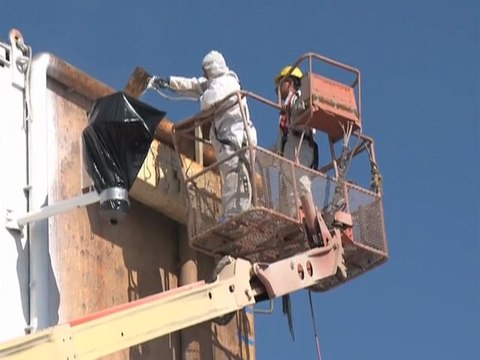 Le Journal vidéo du mercredi 5 mai 2010, édition de 18H00