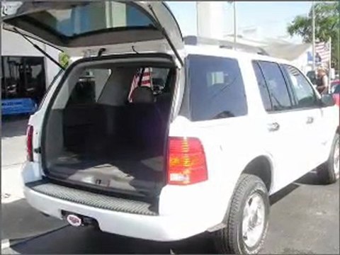 2005 Ford Explorer Clearwater FL - by EveryCarListed.com