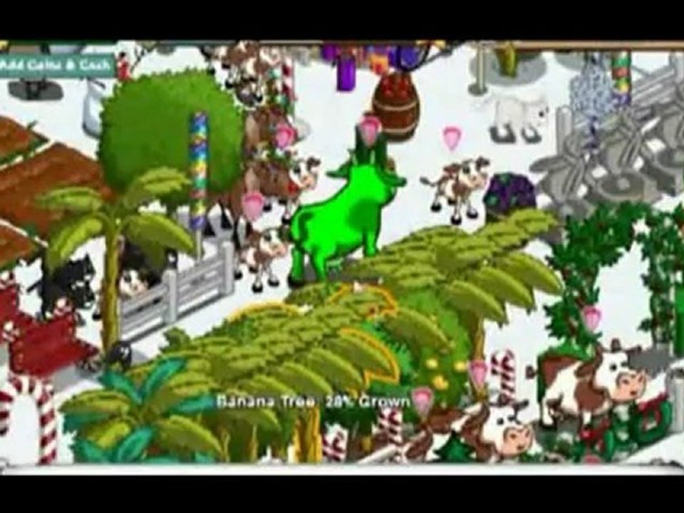 Shocking Farmville Cheats - Ultimate