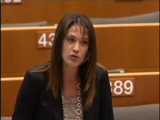 S.Bélier et la nomination de deux eurodéputés français