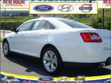2010 Ford Taurus Bristol TN - by EveryCarListed.com