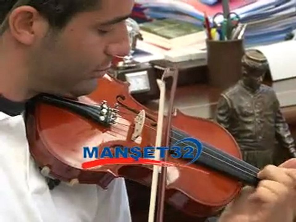 Isparta Paraşütcüler Ziyaret