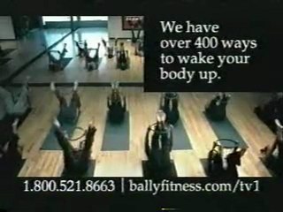 October 2004 TV One Commercials Part 4