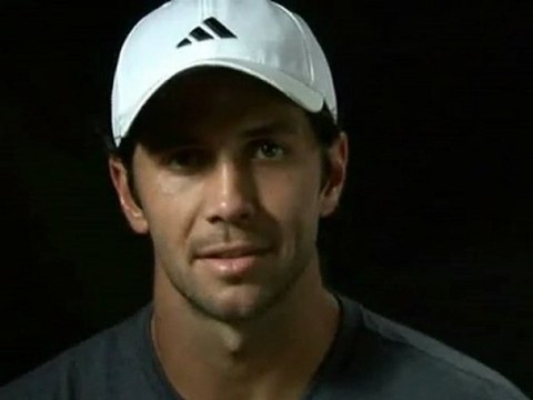 Verdasco à l'Open de Nice Côte d'Azur du 16 au 22 mai 2010