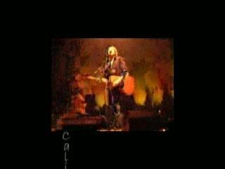 Cali, La fin du monde... Et...