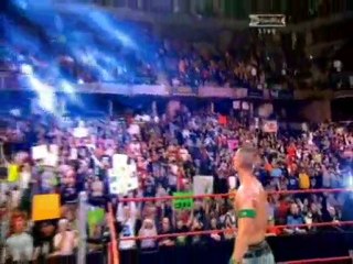 Wrestlemania XXVI (Vidéo de Présentation)