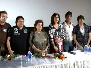 KASHISH Mumbai International Queer Film