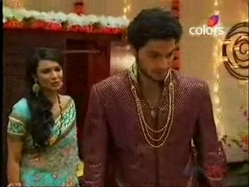 Laagi Tujhse Lagan - 5th May 2010 pt2