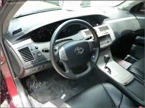 2006 Toyota Avalon Pinellas Park FL - by EveryCarListed.com