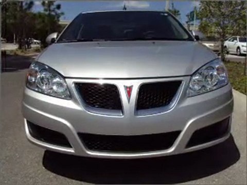 2009 Pontiac G6 Clearwater FL - by EveryCarListed.com
