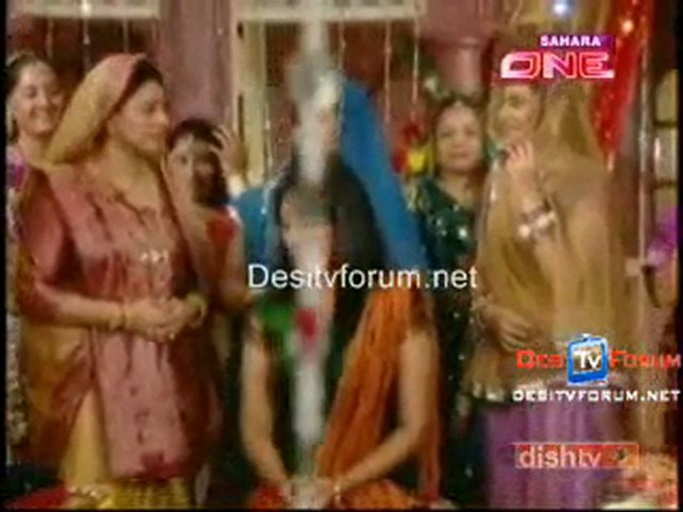 Kesariya Balam Ayo Hamare Desh 5th May 10 - pt3
