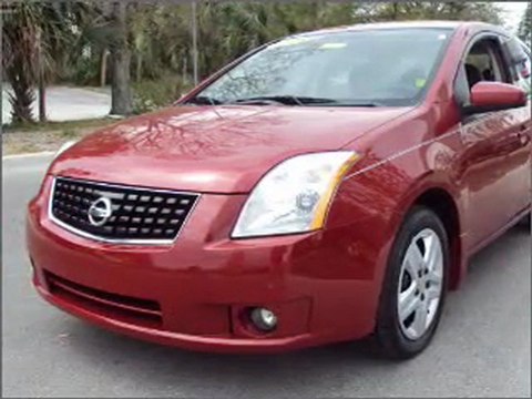 2009 Nissan Sentra Clearwater FL - by EveryCarListed.com