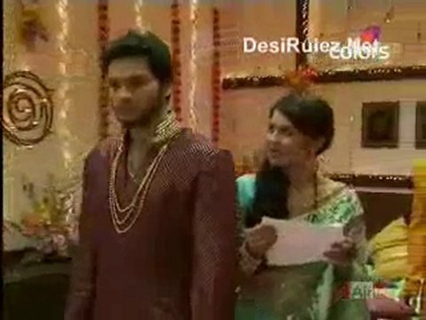 Laagi Tujhse Lagan-5th May-Part-2