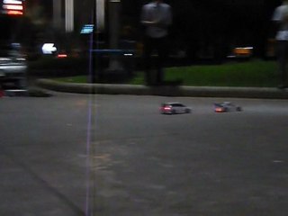 Drift @ PTT 01052010 P1080930