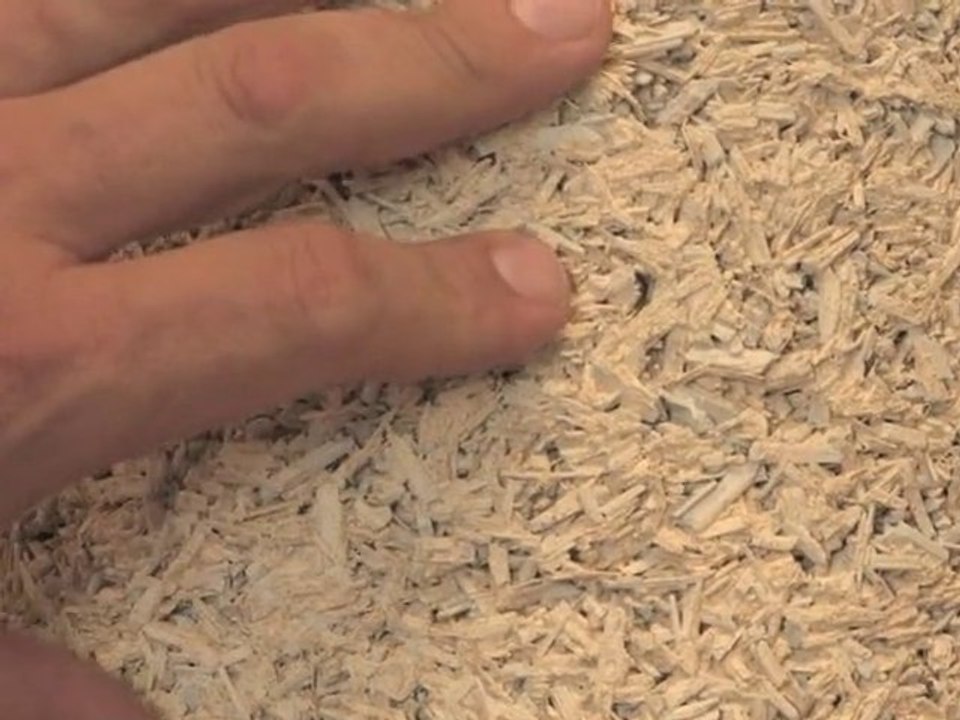Produire et construire en chanvre en pays mellois