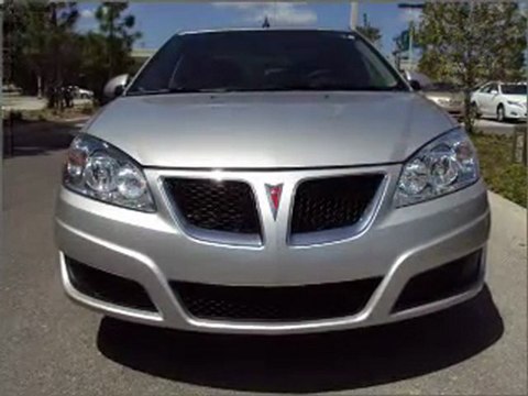 2009 Pontiac G6 Clearwater FL - by EveryCarListed.com