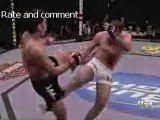 Machida vs Shogun UFC 113 Fight Card