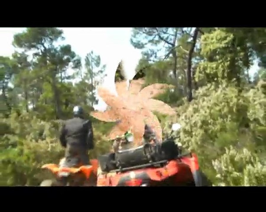 rando quadsud du 02-05-10 vidéo n°4