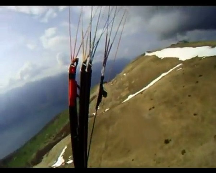 Monte Baldo Malcesine Lago di Garda