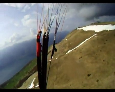 Monte Baldo Malcesine Lago di Garda