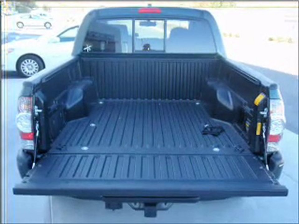 2009 Toyota Tacoma Clearwater FL - by EveryCarListed.com
