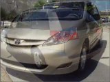 2006 Toyota Sienna Clearwater FL - by EveryCarListed.com