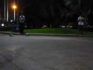 Drift @ PTT 01052010 P1080932