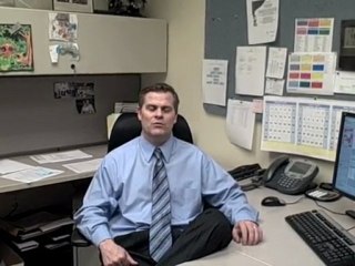 Rob Bunker