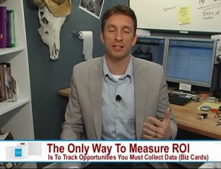 On A Roll- Determining ROI vs. Time