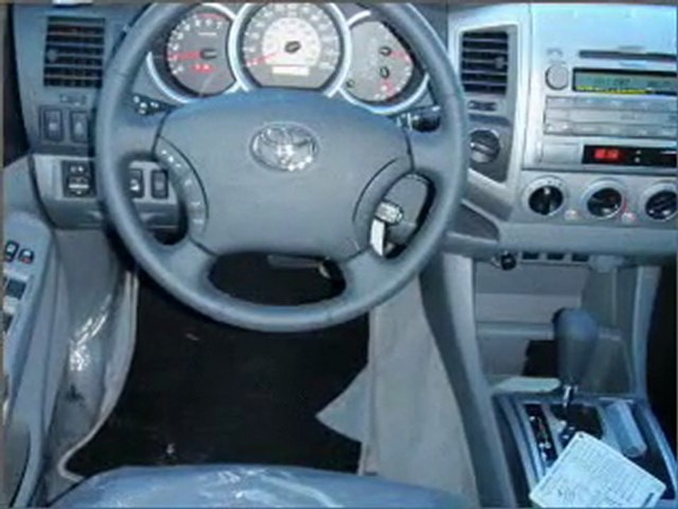 2009 Toyota Tacoma Clearwater FL - by EveryCarListed.com