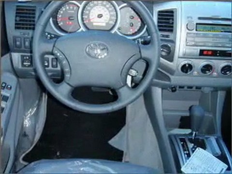 2009 Toyota Tacoma Clearwater FL - by EveryCarListed.com