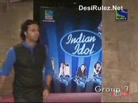 Indian Idol 5th May 2010 Part8