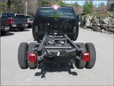 2010 GMC Sierra 3500HD Newport NH - by EveryCarListed.com