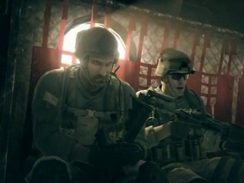 Medal of Honor Leave a Message Trailer