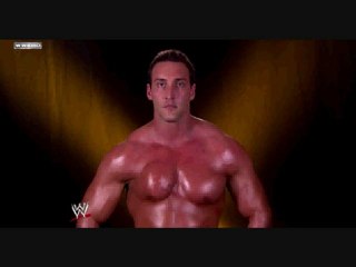 Pec dance: Number one: Hurricane