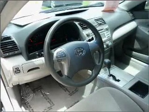 2007 Toyota Camry Pinellas Park FL - by EveryCarListed.com