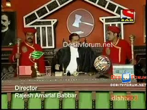 Ye Chanda Kanoon Hai - 5th May 2010 - pt1