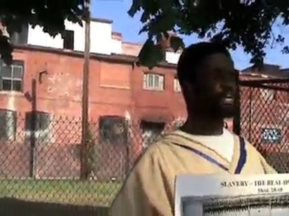 WARNING WARNING WARNING AMERICA IS GOING TO BE DESTROYED PT1