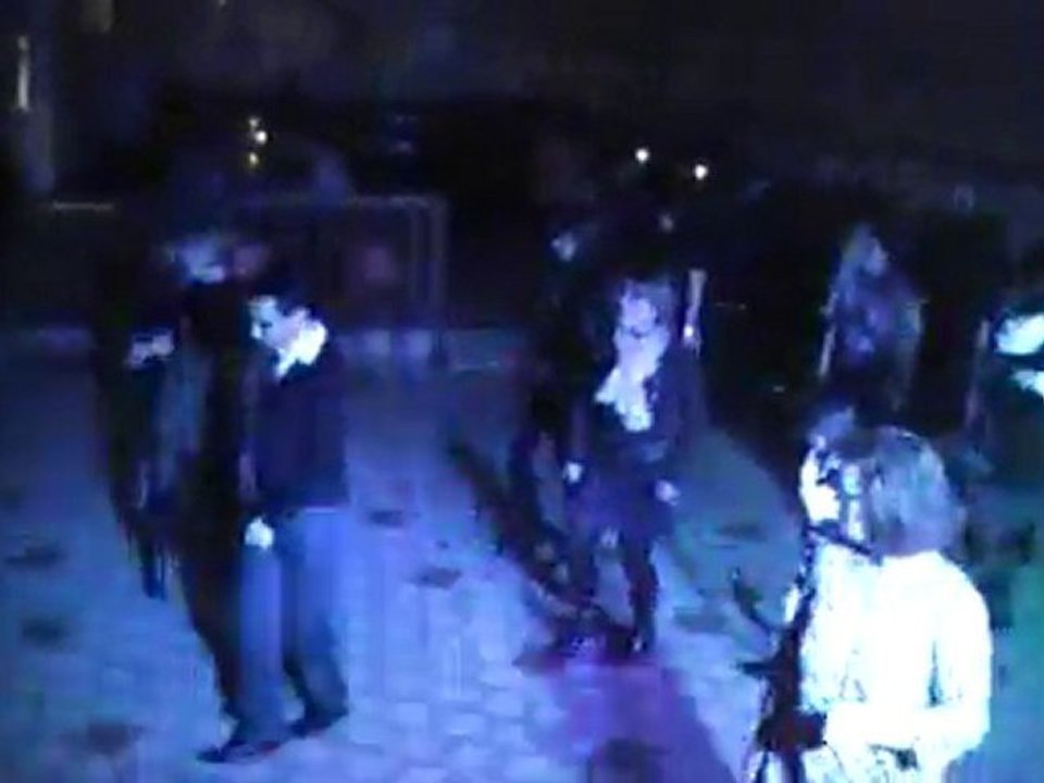 Mes 30 ans, madison.