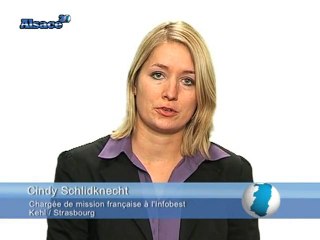 Impôts 2010 : Frontaliers, comment déclarer ? (Alsace)