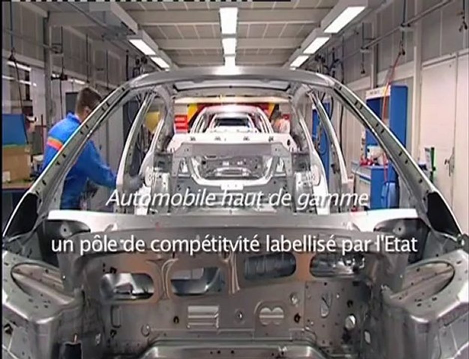 La productique