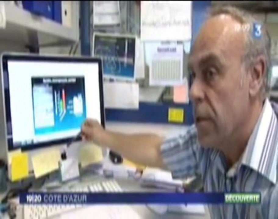 Spadine, une nouvelle ère pour la synthèse d'antidépresseur