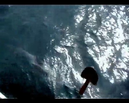 Patagonie 2003 1ière partie