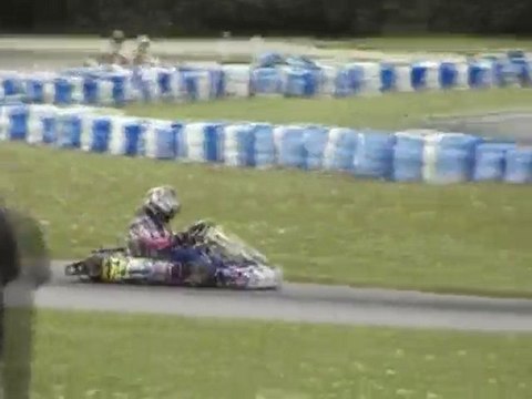 Finale Abeville 09/05/2010 - Rotax Max