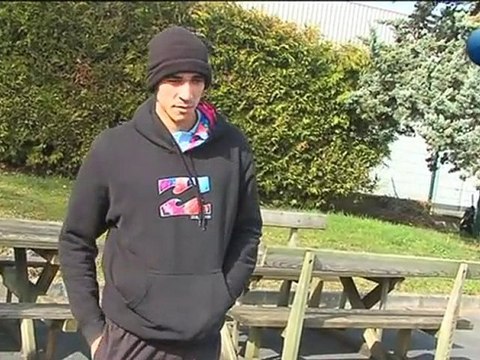 Gendarme adjoint volontaire