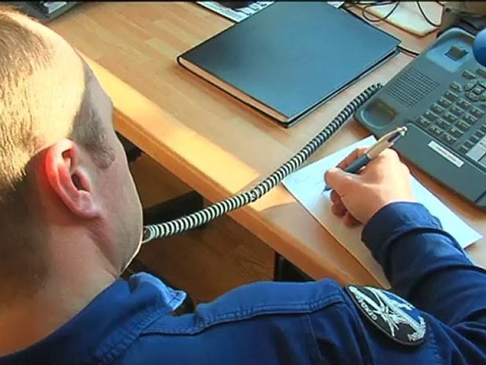 Pilote hélicoptère