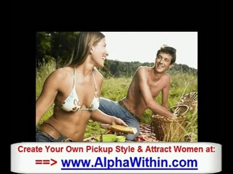 Guys Pick Up Girls Secrets - Cheesy Pick Up Lines for Girls